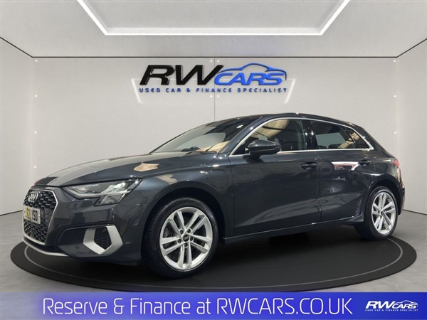 Large image for the Used Audi A3