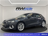 Used Audi A3