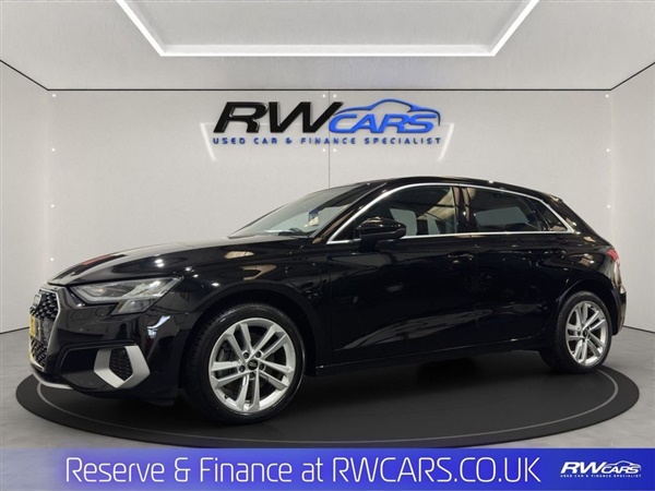 Large image for the Used Audi A3