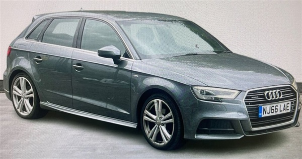 Large image for the Used Audi A3