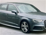Used Audi A3