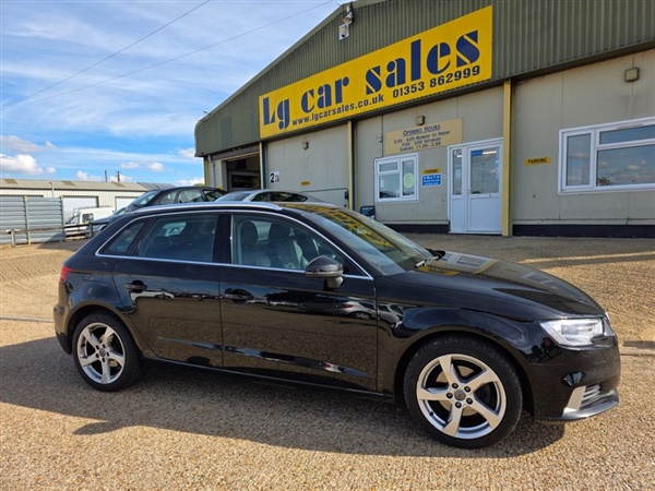 Large image for the Used Audi A3