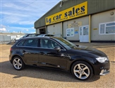 Used Audi A3
