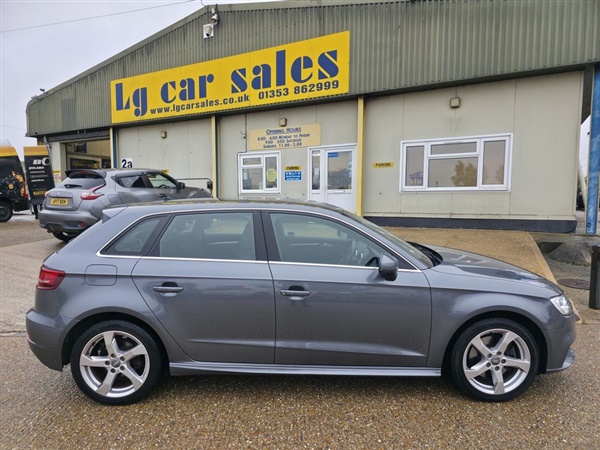 Large image for the Used Audi A3