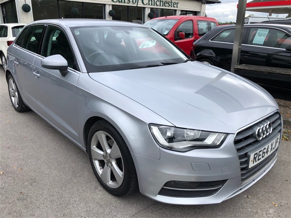 Large image for the Used Audi A3