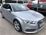 Used Audi A3