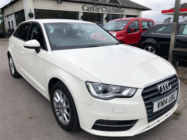 Large image for the Used Audi A3