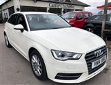 Used Audi A3