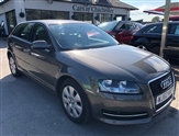 Used Audi A3