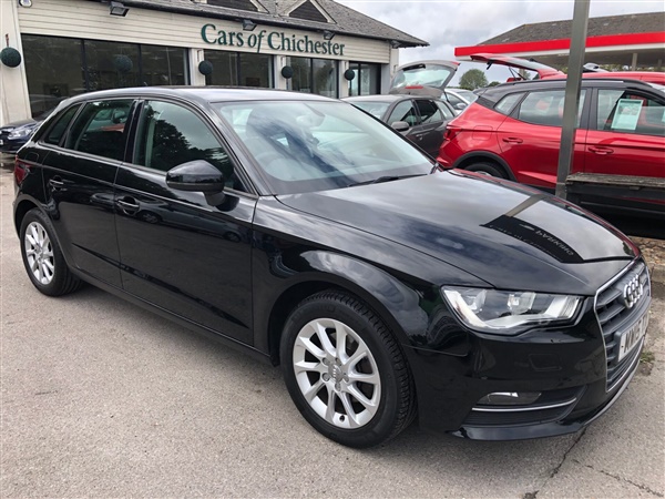 Large image for the Used Audi A3