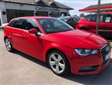 Used Audi A3
