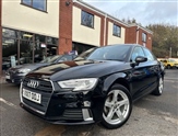 Used Audi A3