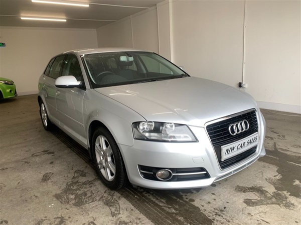 Large image for the Used Audi A3