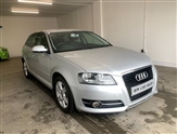 Used Audi A3