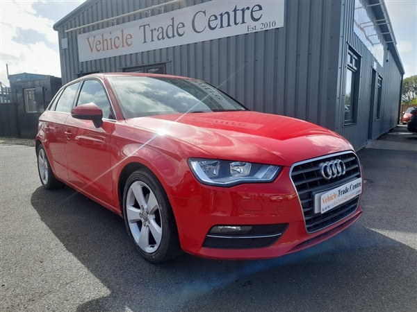 Large image for the Used Audi A3