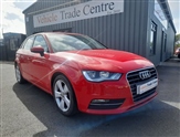 Used Audi A3