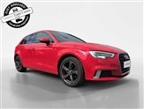 Used Audi A3