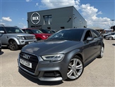Audi A3 Image 1