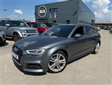 Audi A3 Image 2
