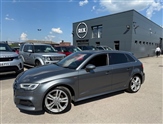 Audi A3 Image 3
