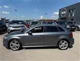 Audi A3 Image 4