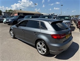 Audi A3 Image 5