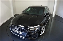 Used Audi A3