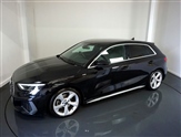 Audi A3 Image 3