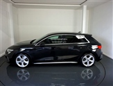 Audi A3 Image 4