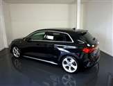 Audi A3 Image 5