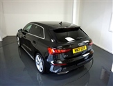 Audi A3 Image 6