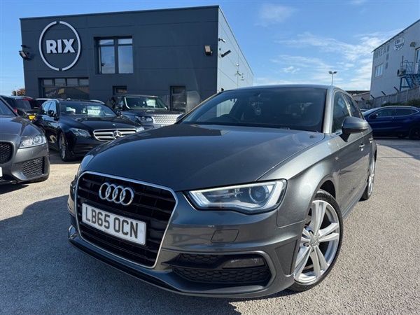 Large image for the Used Audi A3