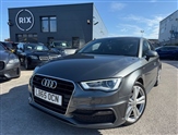 Audi A3 Image 1