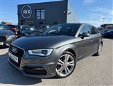 Audi A3 Image 2