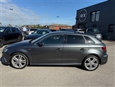 Audi A3 Image 3