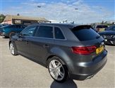 Audi A3 Image 4