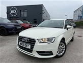 Audi A3 Image 1