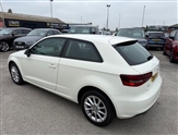Audi A3 Image 4