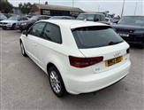 Audi A3 Image 5