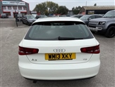 Audi A3 Image 6