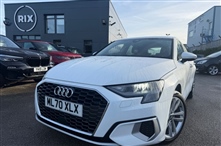 Used Audi A3