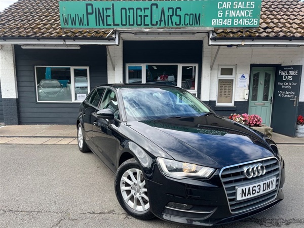 Large image for the Used Audi A3