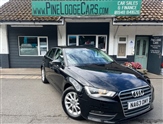 Used Audi A3