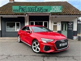Used Audi A3