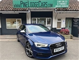 Used Audi A3