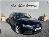 Used Audi A3