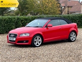 Used Audi A3