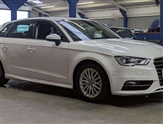 Used Audi A3