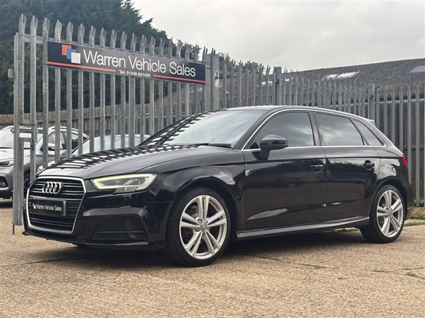 Large image for the Used Audi A3