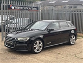 Audi A3 Image 2